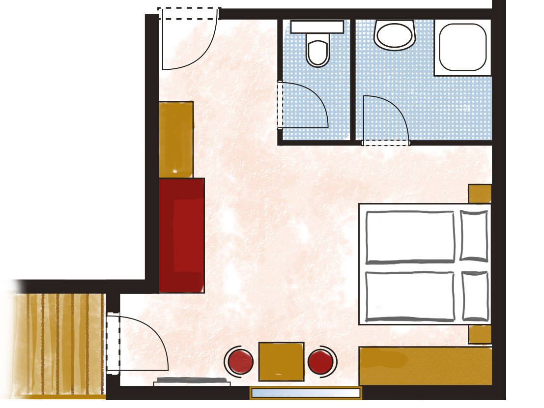 06 familien 302 doppelzimmer