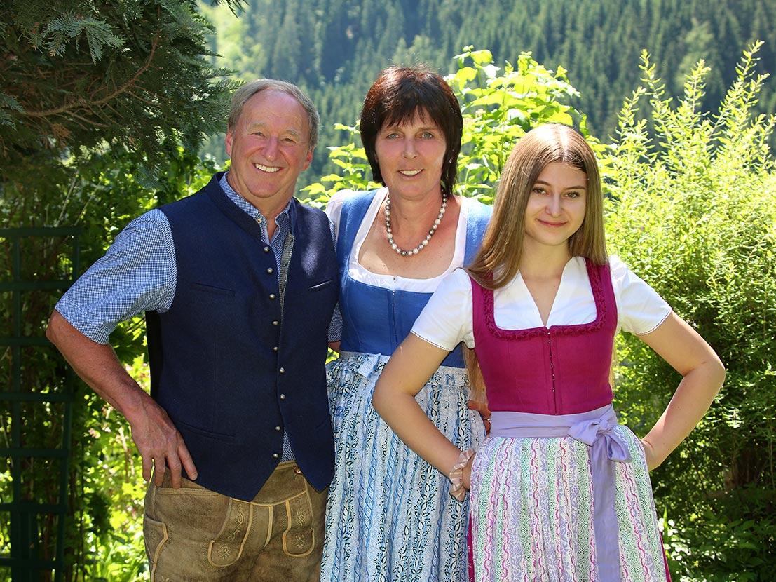 familie eder saalbach