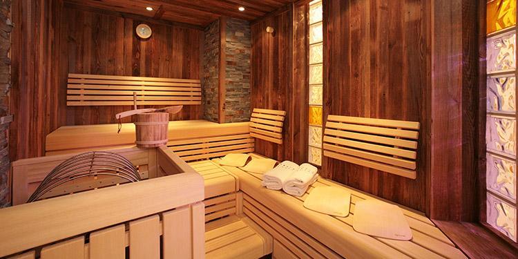 sauna urlaub saalbach sauna urlaub saalbach
